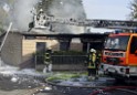 Feuer 2 Y Explo Koeln Hoehenhaus Scheuerhofstr P0618